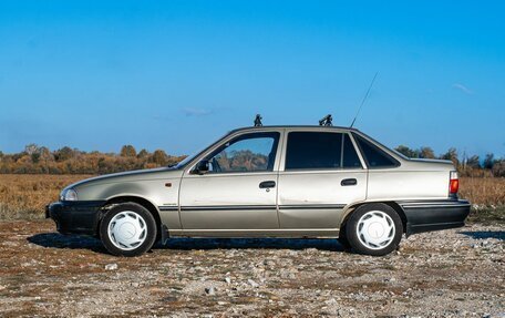 Daewoo Nexia I рестайлинг, 2006 год, 160 000 рублей, 7 фотография