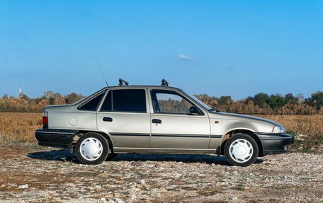 Daewoo Nexia I рестайлинг, 2006 год, 160 000 рублей, 8 фотография