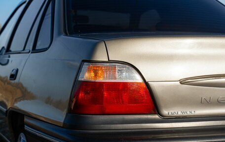 Daewoo Nexia I рестайлинг, 2006 год, 160 000 рублей, 11 фотография