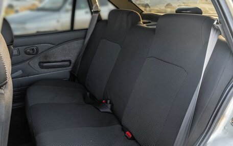 Daewoo Nexia I рестайлинг, 2006 год, 160 000 рублей, 13 фотография