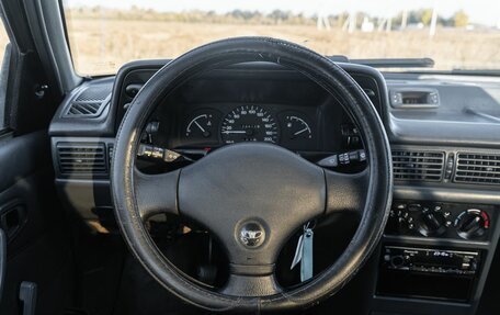 Daewoo Nexia I рестайлинг, 2006 год, 160 000 рублей, 15 фотография