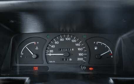 Daewoo Nexia I рестайлинг, 2006 год, 160 000 рублей, 16 фотография