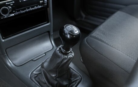 Daewoo Nexia I рестайлинг, 2006 год, 160 000 рублей, 18 фотография