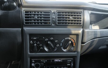 Daewoo Nexia I рестайлинг, 2006 год, 160 000 рублей, 17 фотография