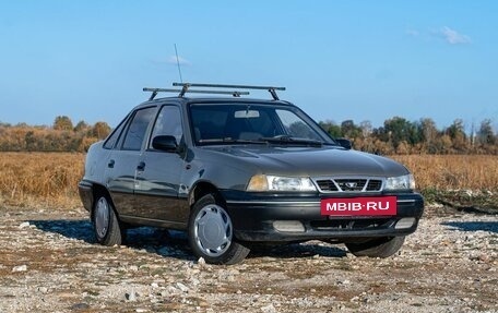 Daewoo Nexia I рестайлинг, 2006 год, 160 000 рублей, 5 фотография
