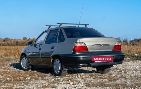 Daewoo Nexia I рестайлинг, 2006 год, 160 000 рублей, 6 фотография