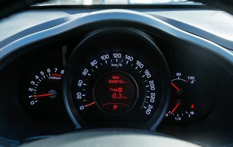 KIA Sportage III, 2013 год, 1 300 000 рублей, 18 фотография