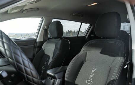 KIA Sportage III, 2013 год, 1 300 000 рублей, 12 фотография