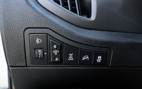 KIA Sportage III, 2013 год, 1 300 000 рублей, 22 фотография
