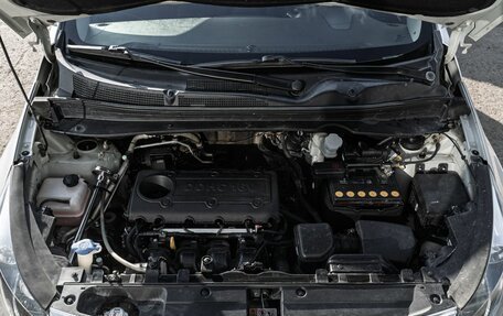 KIA Sportage III, 2013 год, 1 300 000 рублей, 26 фотография