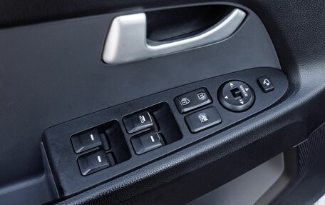 KIA Sportage III, 2013 год, 1 300 000 рублей, 23 фотография