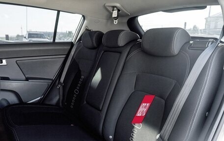 KIA Sportage III, 2013 год, 1 300 000 рублей, 13 фотография