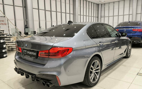 BMW 5 серия, 2017 год, 3 250 000 рублей, 9 фотография