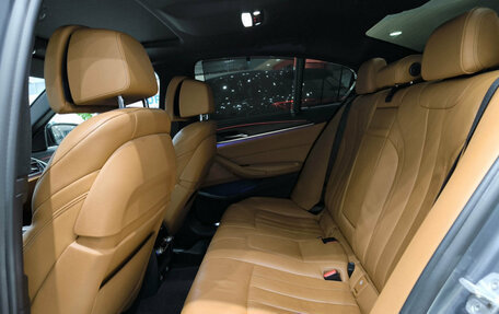 BMW 5 серия, 2017 год, 3 250 000 рублей, 16 фотография