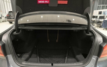 BMW 5 серия, 2017 год, 3 250 000 рублей, 14 фотография
