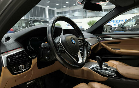BMW 5 серия, 2017 год, 3 250 000 рублей, 20 фотография