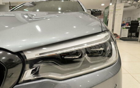 BMW 5 серия, 2017 год, 3 250 000 рублей, 21 фотография