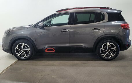 Citroen C5 Aircross I, 2019 год, 1 690 000 рублей, 6 фотография