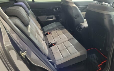 Citroen C5 Aircross I, 2019 год, 1 690 000 рублей, 11 фотография
