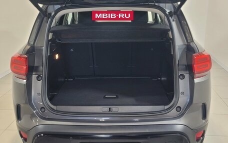 Citroen C5 Aircross I, 2019 год, 1 690 000 рублей, 7 фотография