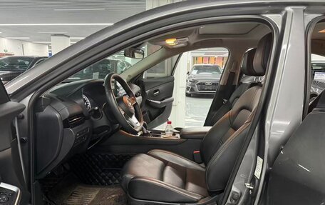 Nissan Altima VI (L34), 2023 год, 1 630 000 рублей, 8 фотография