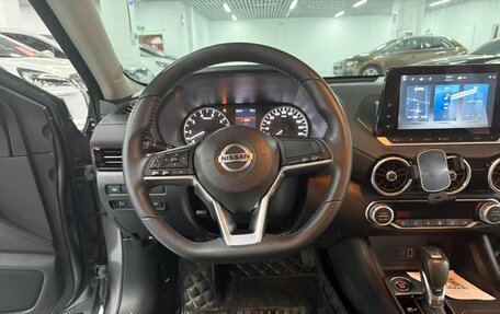 Nissan Altima VI (L34), 2023 год, 1 630 000 рублей, 9 фотография