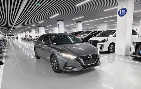 Nissan Altima VI (L34), 2023 год, 1 630 000 рублей, 3 фотография