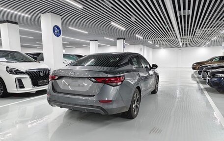 Nissan Altima VI (L34), 2023 год, 1 630 000 рублей, 6 фотография