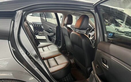Nissan Altima VI (L34), 2023 год, 1 630 000 рублей, 13 фотография