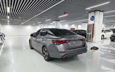 Nissan Altima VI (L34), 2023 год, 1 630 000 рублей, 4 фотография
