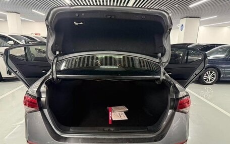 Nissan Altima VI (L34), 2023 год, 1 630 000 рублей, 7 фотография