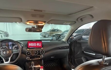 Nissan Altima VI (L34), 2023 год, 1 630 000 рублей, 11 фотография