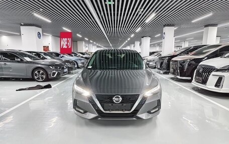 Nissan Altima VI (L34), 2023 год, 1 630 000 рублей, 2 фотография
