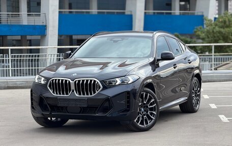 BMW X6, 2023 год, 11 090 000 рублей, 1 фотография