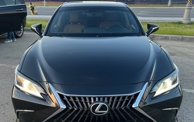 Lexus ES VII, 2022 год, 3 520 000 рублей, 1 фотография