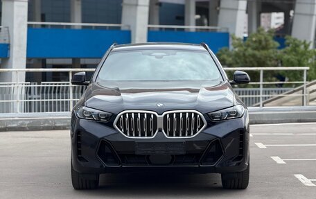 BMW X6, 2023 год, 11 090 000 рублей, 2 фотография