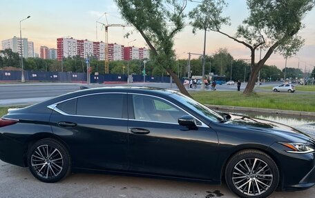 Lexus ES VII, 2022 год, 3 520 000 рублей, 2 фотография