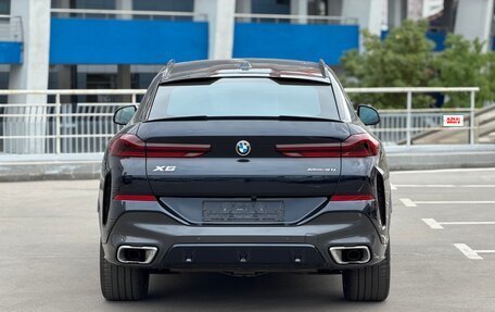 BMW X6, 2023 год, 11 090 000 рублей, 5 фотография