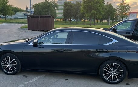 Lexus ES VII, 2022 год, 3 520 000 рублей, 5 фотография