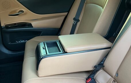 Lexus ES VII, 2022 год, 3 520 000 рублей, 8 фотография