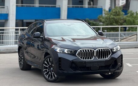 BMW X6, 2023 год, 11 090 000 рублей, 3 фотография