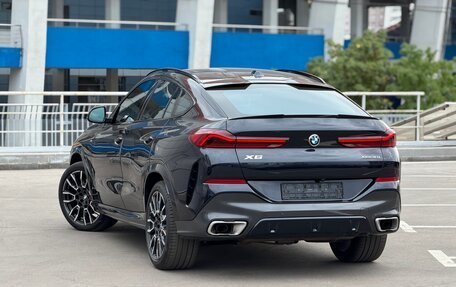 BMW X6, 2023 год, 11 090 000 рублей, 6 фотография