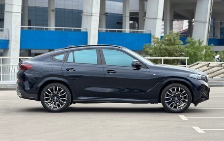 BMW X6, 2023 год, 11 090 000 рублей, 7 фотография