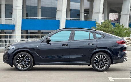 BMW X6, 2023 год, 11 090 000 рублей, 8 фотография