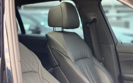 BMW X6, 2023 год, 11 090 000 рублей, 17 фотография