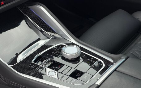 BMW X6, 2023 год, 11 090 000 рублей, 14 фотография
