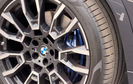 BMW X6, 2023 год, 11 090 000 рублей, 11 фотография
