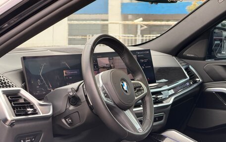BMW X6, 2023 год, 11 090 000 рублей, 12 фотография