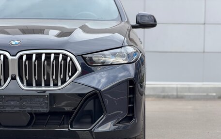 BMW X6, 2023 год, 11 090 000 рублей, 9 фотография