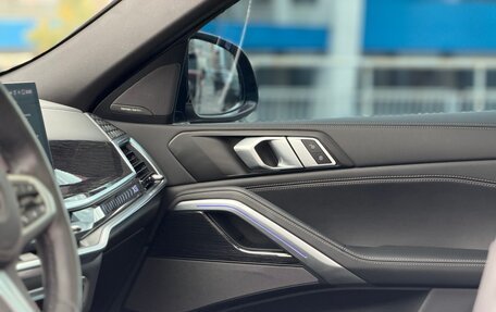 BMW X6, 2023 год, 11 090 000 рублей, 13 фотография